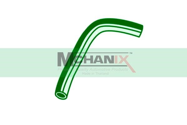 Mchanix MZRDH-088 Radiator hose MZRDH088