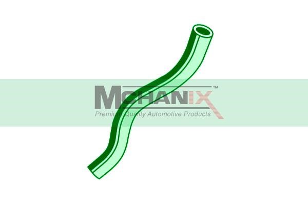 Mchanix MTRDH-103 Radiator hose MTRDH103