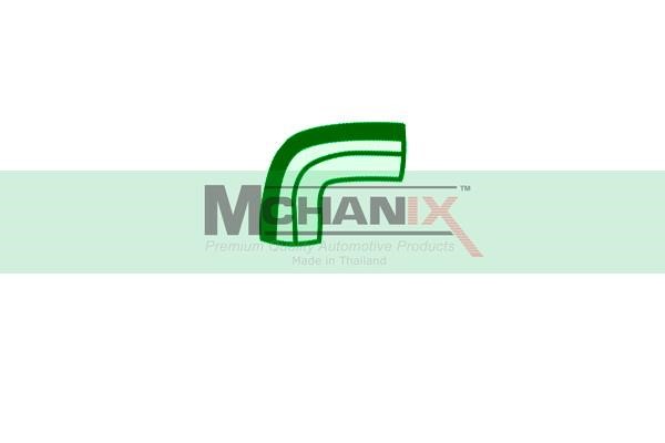 Mchanix MCHTH-001 Radiator hose MCHTH001
