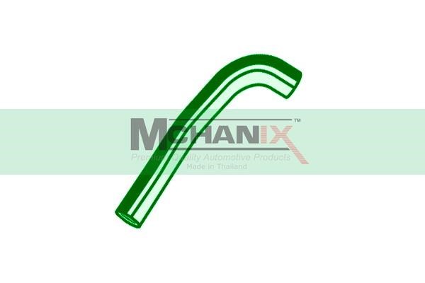 Mchanix NSRDH-117 Radiator hose NSRDH117