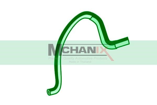 Mchanix NSHTH-095 Radiator hose NSHTH095
