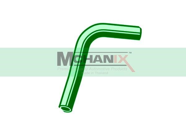 Mchanix TORDH-147 Radiator hose TORDH147