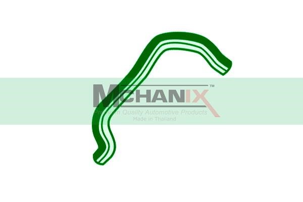 Mchanix MZRDH-042 Radiator hose MZRDH042