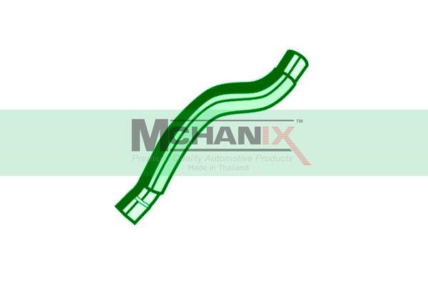 Mchanix MZRDH-103 Radiator hose MZRDH103