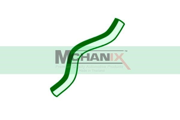 Mchanix HOHTH-039 Radiator hose HOHTH039