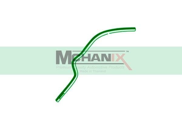 Mchanix CVRDH-153 Radiator hose CVRDH153