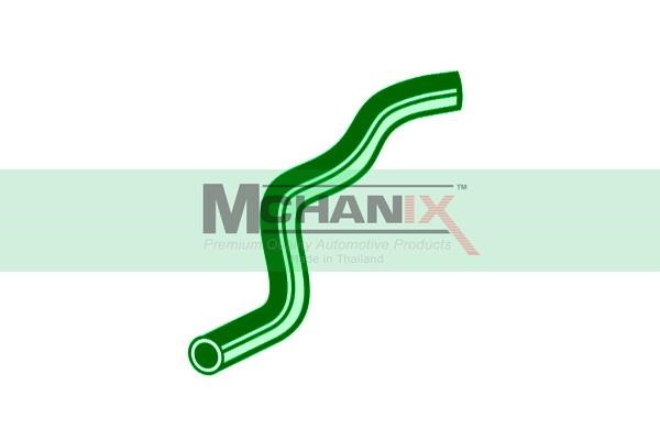 Mchanix NSRDH-159 Radiator hose NSRDH159