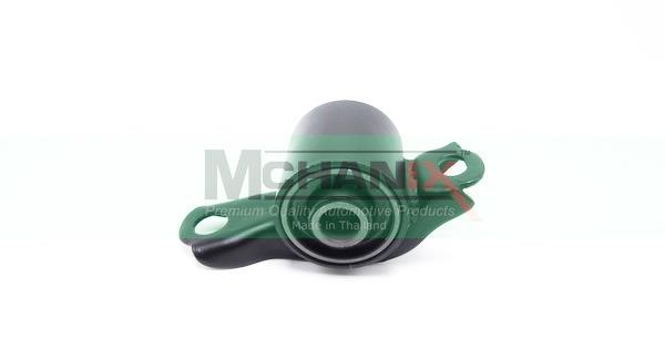 Mchanix MZCAB-025 Control Arm-/Trailing Arm Bush MZCAB025