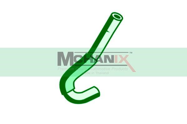 Mchanix NSHTH-024 Radiator hose NSHTH024