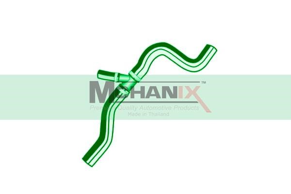 Mchanix FDRDH-140 Radiator hose FDRDH140