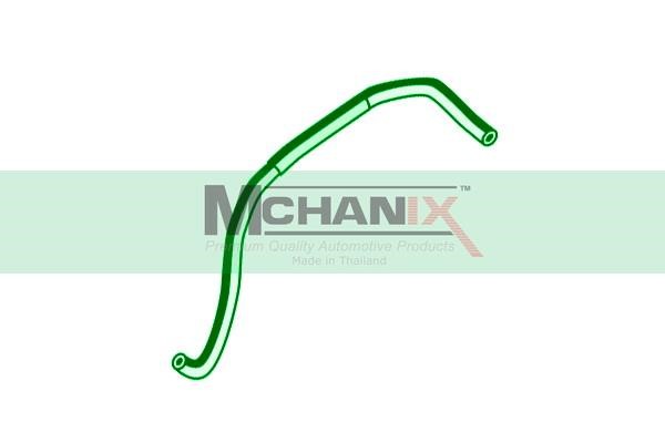 Mchanix NSHTH-087 Radiator hose NSHTH087