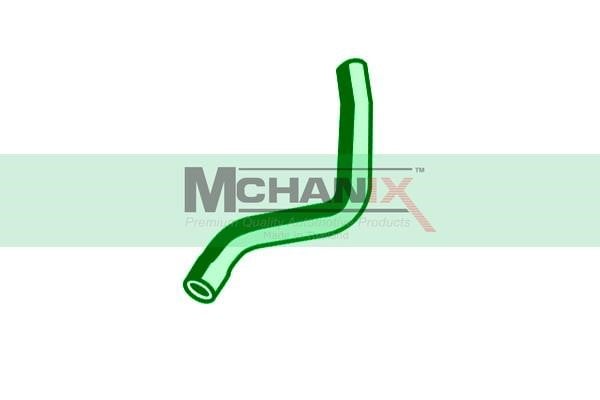 Mchanix NSHTH-076 Radiator hose NSHTH076