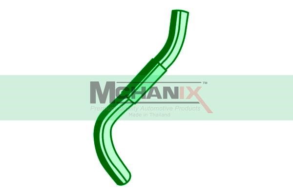 Mchanix TORDH-259 Radiator hose TORDH259