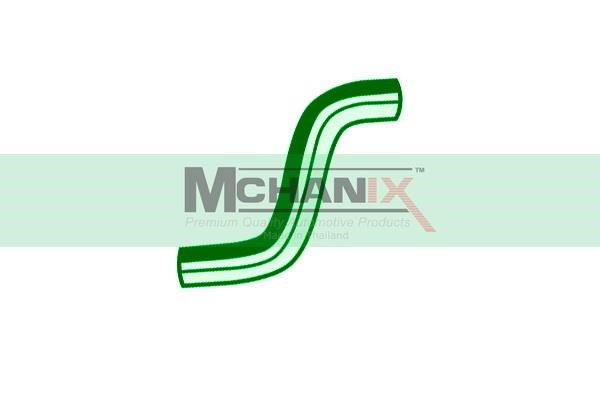Mchanix TORDH-227 Radiator hose TORDH227