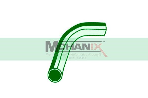 Mchanix FDRDH-136 Radiator hose FDRDH136