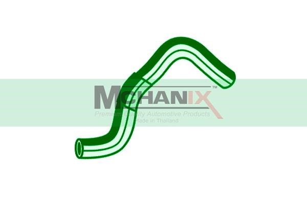 Mchanix TORDH-241 Radiator hose TORDH241