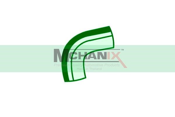Mchanix NSBPH-002 Radiator hose NSBPH002