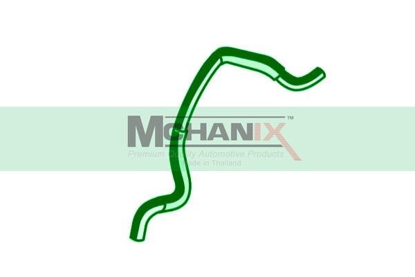Mchanix TOHTH-121 Radiator hose TOHTH121