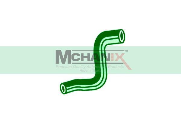 Mchanix CRRDH-011 Radiator hose CRRDH011