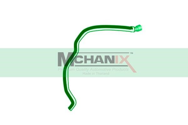 Mchanix BMHTH-018 Radiator hose BMHTH018