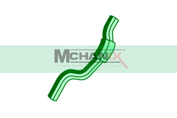Mchanix TORDH-202 Radiator hose TORDH202