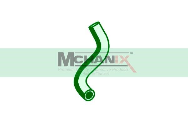 Mchanix TOHTH-071 Radiator hose TOHTH071