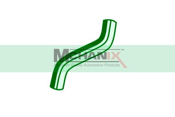 Mchanix MTRDH-213 Radiator hose MTRDH213
