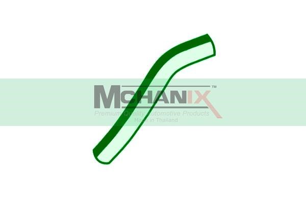 Mchanix TOBPH-005 Radiator hose TOBPH005