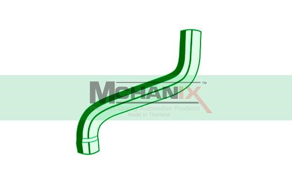Mchanix FIRDH-013 Radiator hose FIRDH013