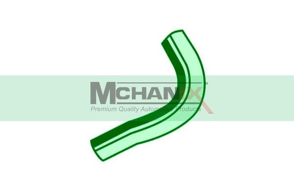 Mchanix MTRDH-121 Radiator hose MTRDH121