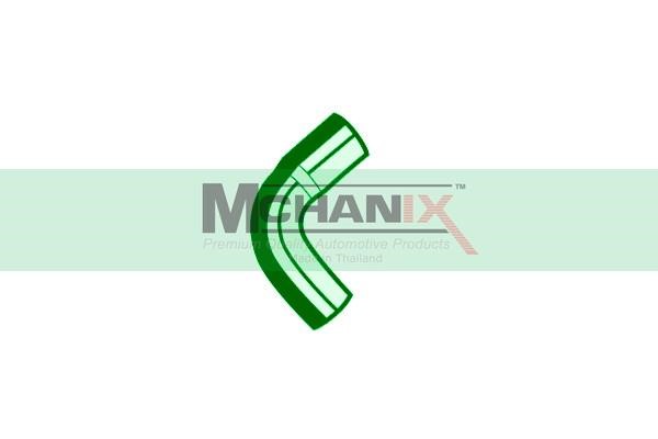 Mchanix HYBPH-014 Radiator hose HYBPH014
