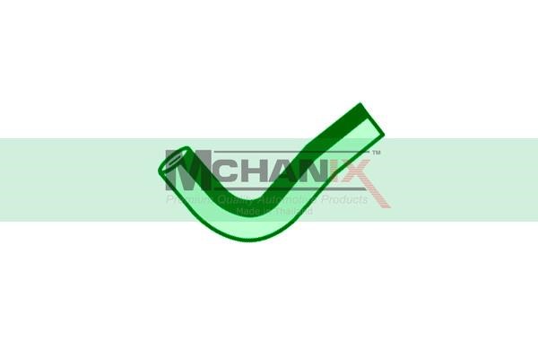 Mchanix TOHTH-086 Radiator hose TOHTH086