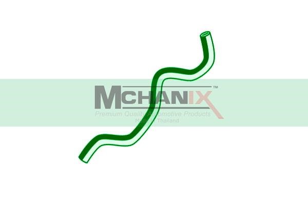 Mchanix TOHTH-091 Radiator hose TOHTH091