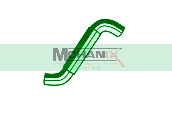 Mchanix TORDH-077 Radiator hose TORDH077