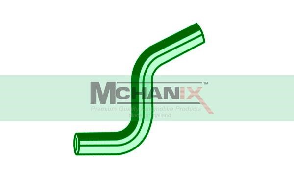 Mchanix HYRDH-008 Radiator hose HYRDH008