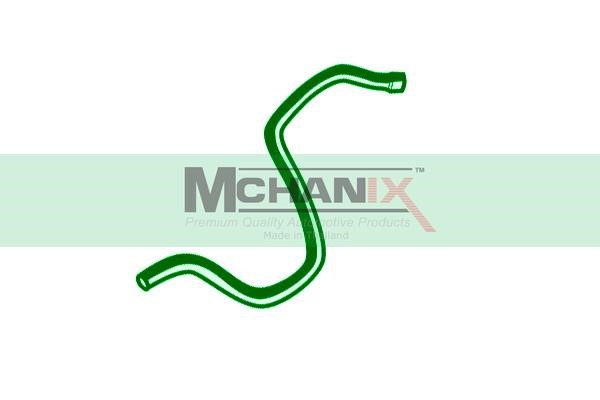 Mchanix OPHTH-001 Radiator hose OPHTH001