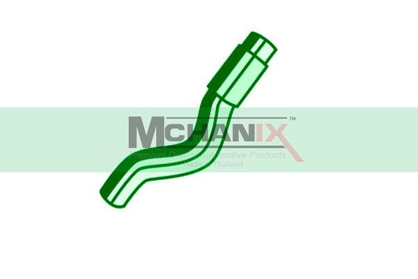 Mchanix TORDH-079 Radiator hose TORDH079