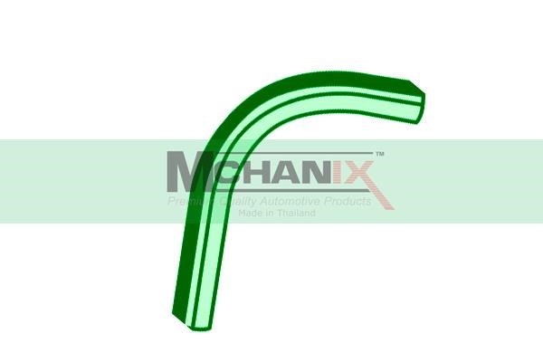 Mchanix MCRDH-006 Radiator hose MCRDH006