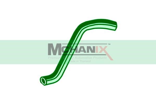 Mchanix TORDH-410 Radiator hose TORDH410
