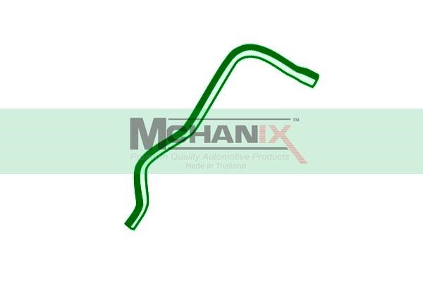Mchanix PUHTH-002 Radiator hose PUHTH002