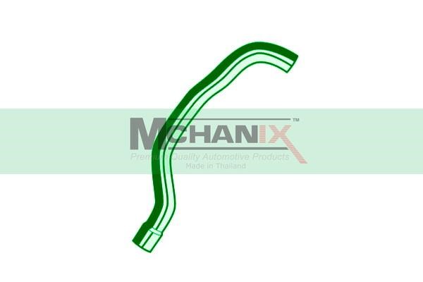 Mchanix HORDH-061 Radiator hose HORDH061