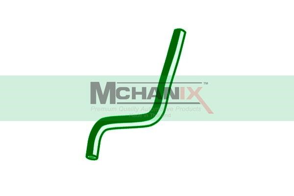 Mchanix HOHTH-034 Radiator hose HOHTH034
