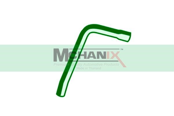 Mchanix TOHTH-170 Radiator hose TOHTH170