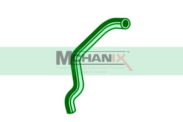 Mchanix TORDH-415 Radiator hose TORDH415
