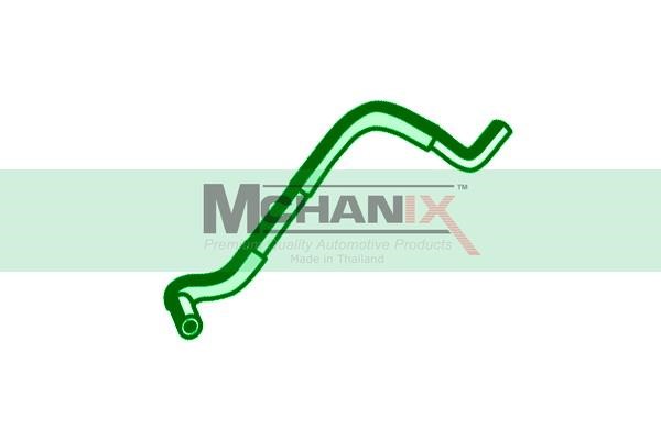 Mchanix TOHTH-120 Radiator hose TOHTH120
