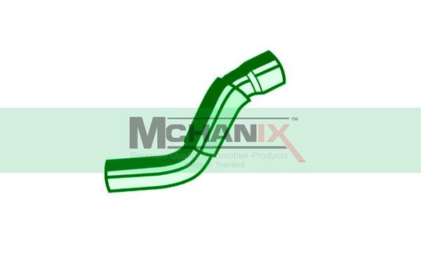 Mchanix TORDH-173 Radiator hose TORDH173