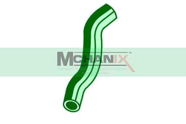 Mchanix VWRDH-003 Radiator hose VWRDH003