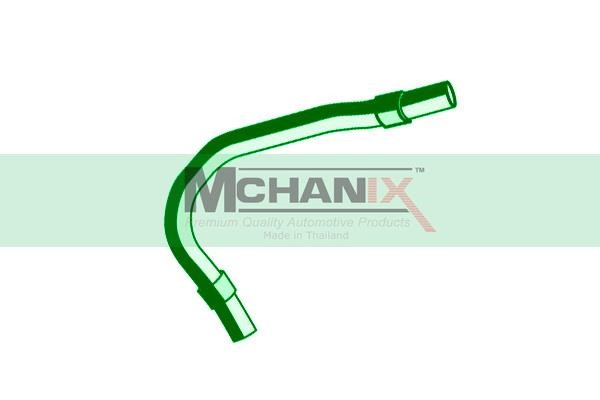 Mchanix TOHTH-037 Radiator hose TOHTH037