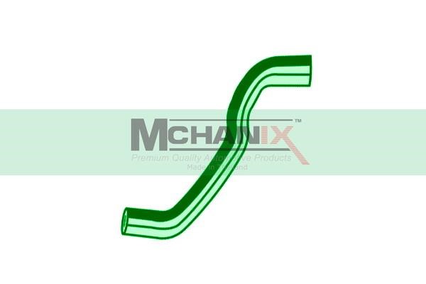 Mchanix FDRDH-055 Radiator hose FDRDH055
