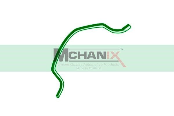Mchanix CVBPH-030 Radiator hose CVBPH030